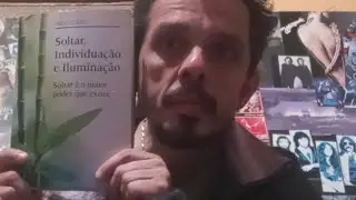 Leitura do livro do Hélio Couto capítulo 4 parte 2