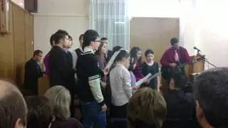 Tmbgy - Gyerekbemutatas: Szucs Tamas