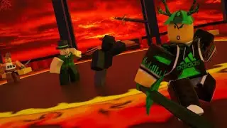 How Much ROBUX My Game Made in 1 Month... (Roblox)