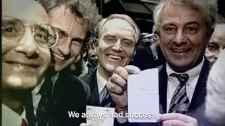 SAP : Past, Present & Future
