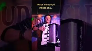 BUJAR VOGLI - cover greke 2024 liveeeeee