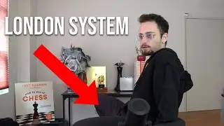 Why does everybody hate the London?