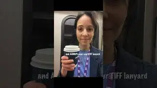 TIFF Conference-ing 101