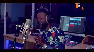 ATÉ QUANDO, LIVE/ DE DEUS LUTUMBA
