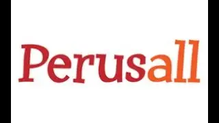 What is Perusall and how does it work?