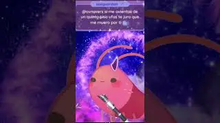 Bien literal ese romance#vtuber #memes #vtuberespañol #latina #romance