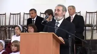 19. Как узнать волю Божью - Сергей Санников