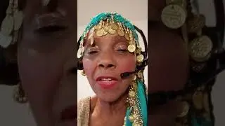 Part 1 of The Black Man Our Covering, Security and Protection!