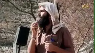 ظهور أخطر زعماء القاعدة وهم يتوعدون بمهاجمة أمريكا