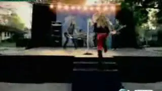 Start All Over Music Video