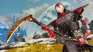 If You Play Revenant, This Is the Playstyle You Need (Apex Legends)