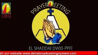 DWXI 1314kHz Live (Thursday - June 11, 2020) 