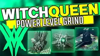 Destiny 2 🔴Pinnacle Grind | PC Gameplay