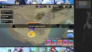 Grinding for perfect 6* gears, ask me anything!