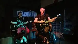 Бригадный Подряд - Рив Гош