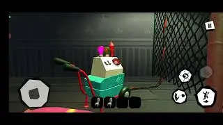 ИГРА ПОД НАЗВАНИЕМ Hello Neighbor Mobile! НАКОНЕЦ-ТО ПРИВЕТ СОСЕД!!ПОЛНОЕ ПРОХОЖДЕНИЕ!(Все Акты)100%