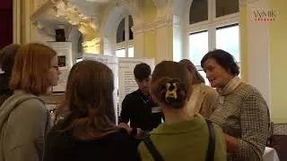 Veletrh středních škol Tak kam?