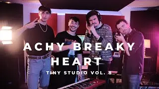 Achy Breaky Heart | Billy Ray Cyrus | Tiny Studio Vol. 8 (Cover)