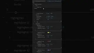 Free Premiere Pro Mogrt Text intro 