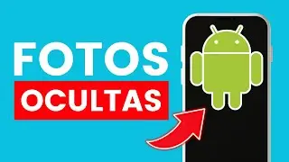 Cómo Encontrar Fotos Ocultas en Android ✅ 2024