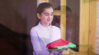 Lənkəran şəhər R.Məmmədov adına 5 nömrəli tam orta məktəbindən 