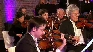 Johannes Brahms | Ungarischer Tanz Nr. 5 | hungarian dance no. 5 | Berliner Symphoniker