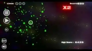 Unreal Engine 4 Radial Impact