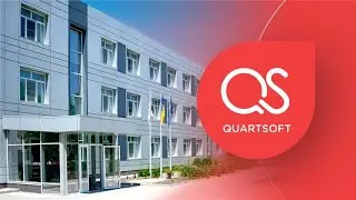 QuartSoft - регіональний лідер в сфері IT-послуг
