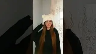 Все шапочки в наличии 🐻 