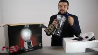 Cilio Power Mixer 