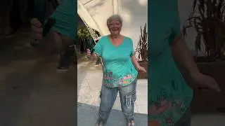 ☝️ВЫЗОВ СЕБЕ‼️Теряет вес, ТАНЦУЯ💃#сокольники #танцплощадка #dance