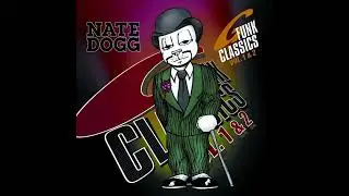 Nate Dogg -Hardest Man in Town instrumental fl studio remake