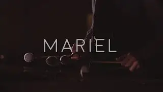 Mariel, by Osvaldo Golijov