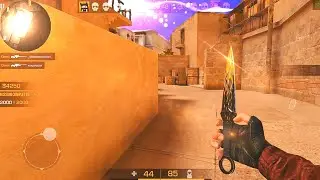 T-Fest Улети🦋 // Fragmovie standoff 2 // Xiaomi redmi note 8 pro