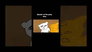 The Poley Show! episode 1 #animation