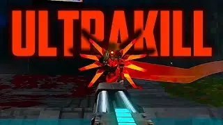 Ultrakill | Лучший шутер современности