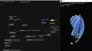 【vvvv gamma】作業配信 #002 - Surface Laptop Studioの性能テスト