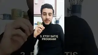 2023'de Etsy'e Gelen 4 Büyük Değişiklik 💫 #etsy #etsytürkiye #eihracat