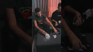 ازاي عملت حبل طويل من اسلاك موبايلات؟