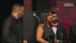 Tony Dominguez y su Orquesta   Apagame la vela