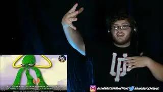 BEST RAP FEATURES OF 2021 -Reaction