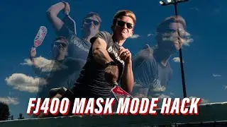 FJ400 Mask Mode Hack