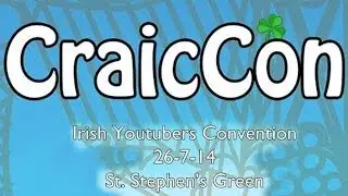 Let's hang out IRL!