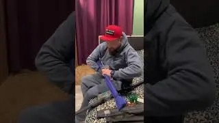 Главное   удочки не забыть. Что взять на рыбалку.  #рыбалка #прикол