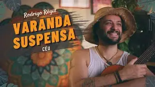 Varanda Suspensa Céu Cover por Rodrigo Régis