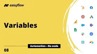 08 - Variables