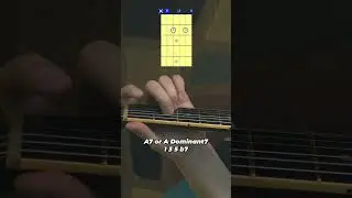 3 Essential Open 7th Chords to Learn 