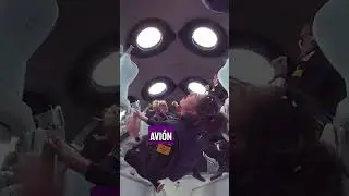 La primera experiencia comercial para viajar al espacio 🤔🚀 