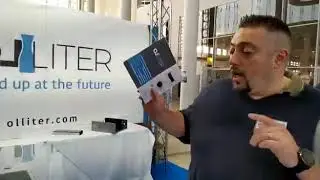 Presentazione OLLITER - Montichiari 9-10 Marzo 2019