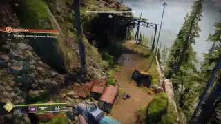 Прямой показ PS4 от Diablonis9